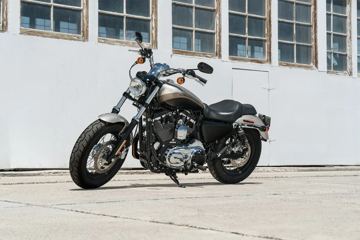 Harley-Davidson: porte aperte il 5 e 6 maggio