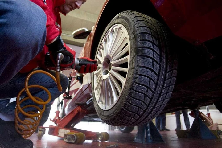 Pneumatici, sicurezza, guida in estate: al via “Vacanze Sicure” 2022