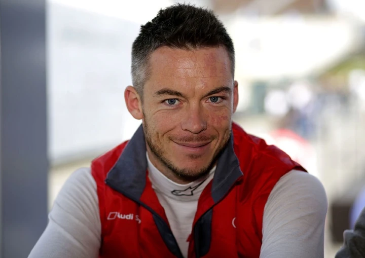 I protagonisti Audi alla 24 Ore di Le Mans 2016