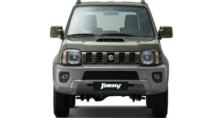 jimny
