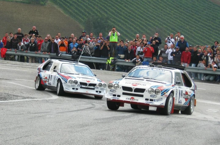 Weekend 9-11 ottobre: tutti gli eventi a motore in programma