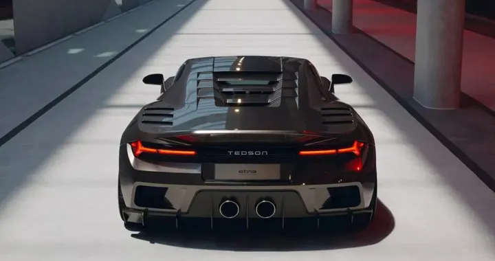 Una Lamborghini Gallardo così non si era mai vista: il restomod che stravolge la supercar