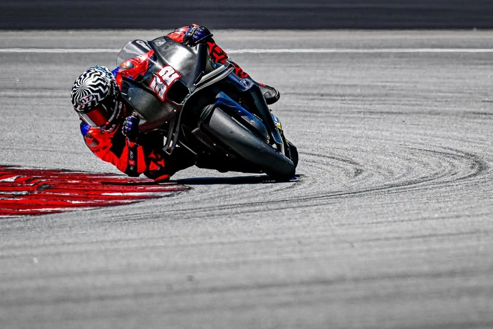 Wildcard MotoGP 2023, come funzioneranno?