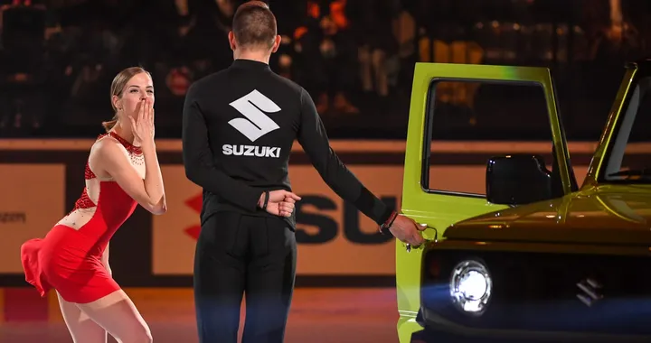 Suzuki Bolzano Passion Gala: protagonisti lo sport e le vetture di Hamamatsu