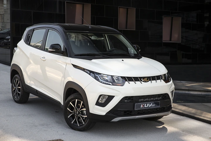 Mahindra: promozioni prolungate fino al 31 marzo