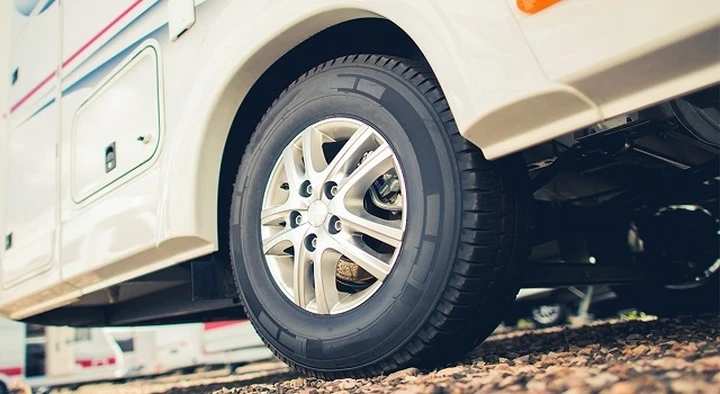 Gomme per camper, come sceglierle e quali sono le migliori?