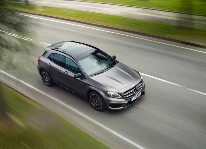Audi, BMW e Mercedes investono in Brasile