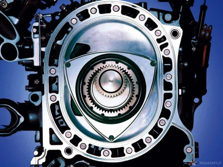 Mazda: nel 2017 il ritorno al Wankel con la RX-9