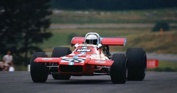 Formula 1: le scuderie italiane che hanno partecipato al mondiale