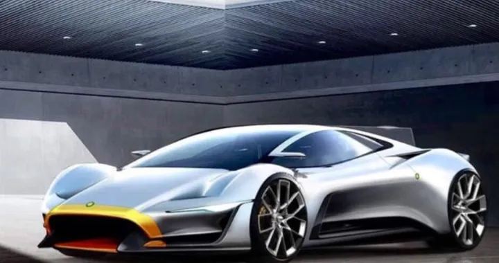 Lister Storm II: futura hypercar britannica