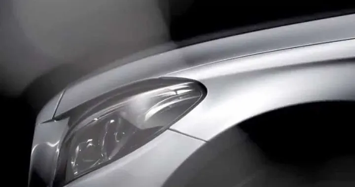 Nuova Mercedes Classe C 2014: il debutto a Detroit