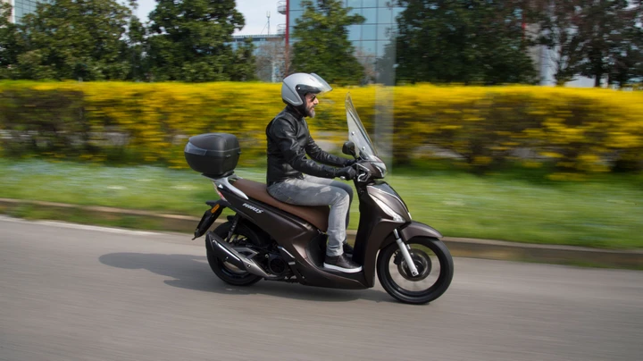 Kymco: le promozioni fino al 30 settembre