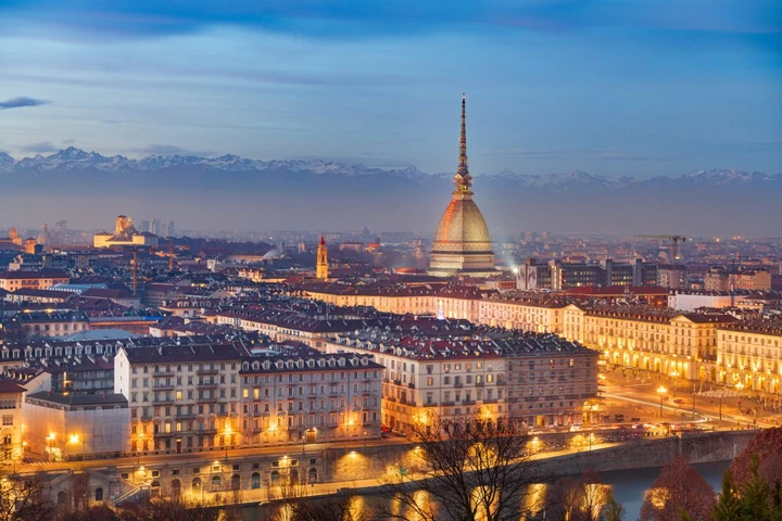 Strisce blu a Torino, multe più salate con il nuovo Codice della Strada