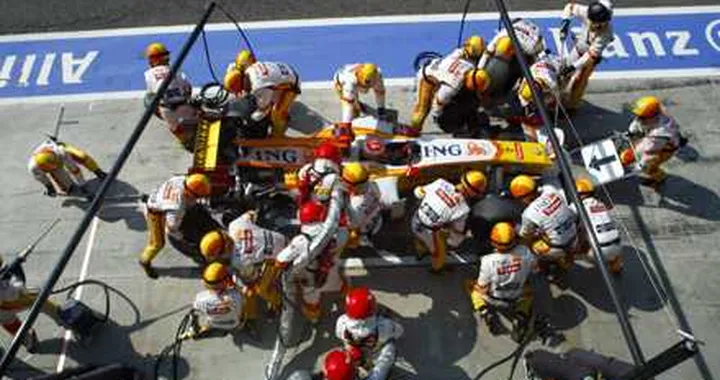 Bob Bell è il nuovo team manager Renault