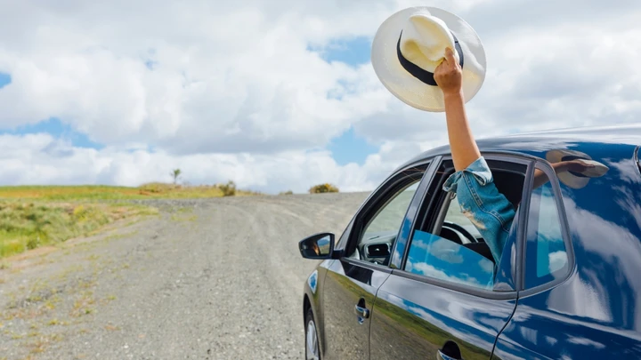 Manutenzione auto per vacanze estive