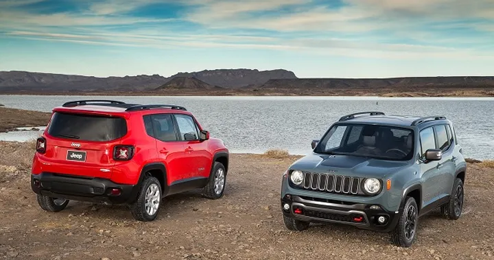 Jeep: il futuro baby SUV sarà prodotto a Pomigliano?