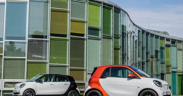 Nuove Smart Fortwo e Forfour: prezzi da 12.750 euro