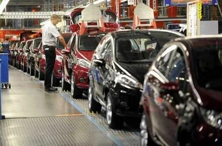 109.029 auto acquistate con incentivi a Settembre