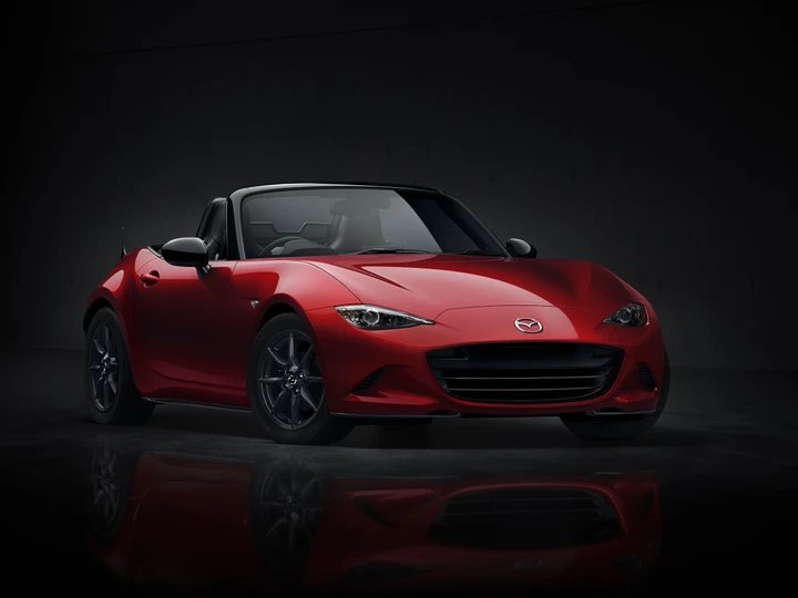Mazda MX-5 4a generazione: il mito di Dorian Gray