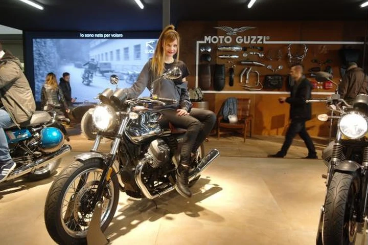 Motor Bike Expo 2018 a Verona: programma, prezzi e date