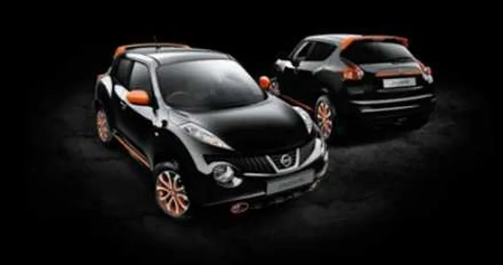 Nissan Juke: ancora più personalizzata