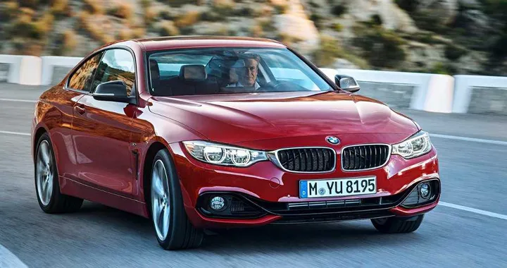 Bmw: nuovi motori in arrivo per Serie 3, Serie 4 e X5