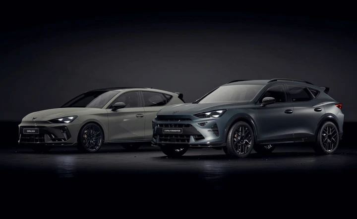 Cupra e Abt alzano l’asticella: in arrivo i modelli più aggressivi di sempre