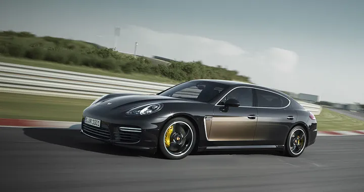 Porsche Panamera Exclusive Series: solo 100 esemplari