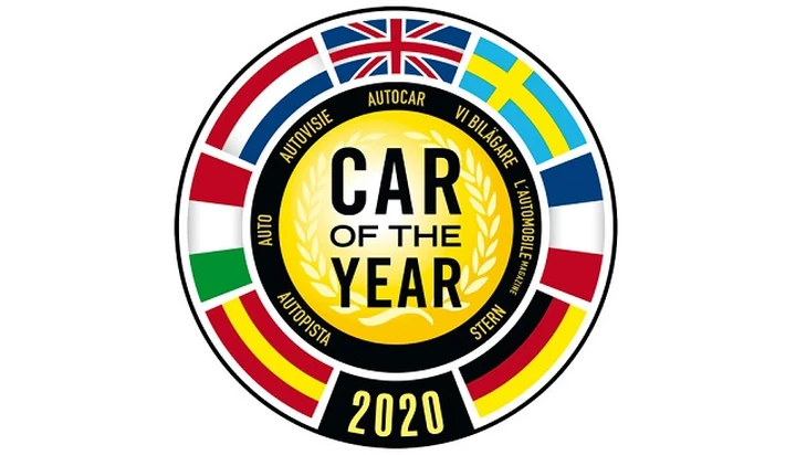 Finaliste Auto dell'Anno 2020: tanti SUV e sei elettriche