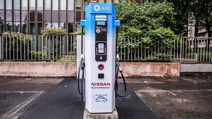 Nissan e A2A: i segreti del successo della partnership per la mobilità elettrica
