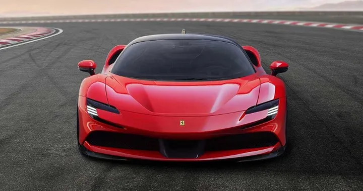 Ferrari annuncia due nuovi modelli entro il 2019