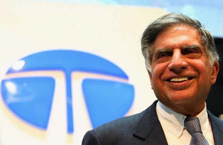 Ratan Tata lascerà la guida del gruppo a fine 2012