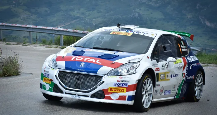 Rally Isola d’Elba: Peugeot a caccia di rivincita