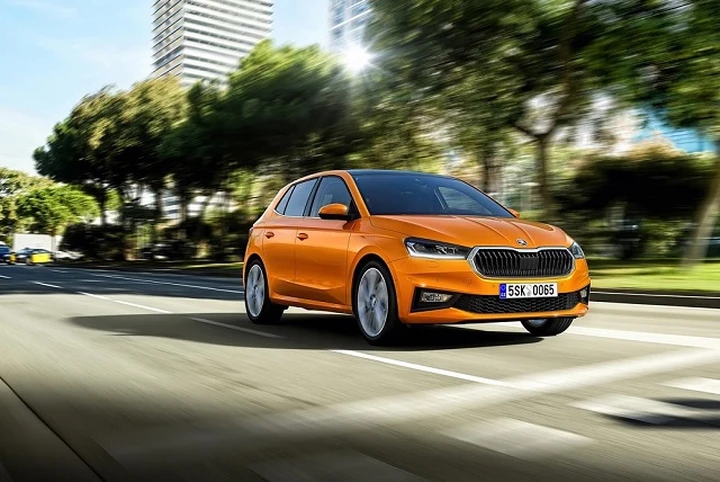 Skoda Fabia: equipaggiamenti, prezzi, uscita