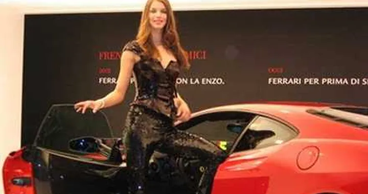 Donne e motori, un binomio tutto in crescita