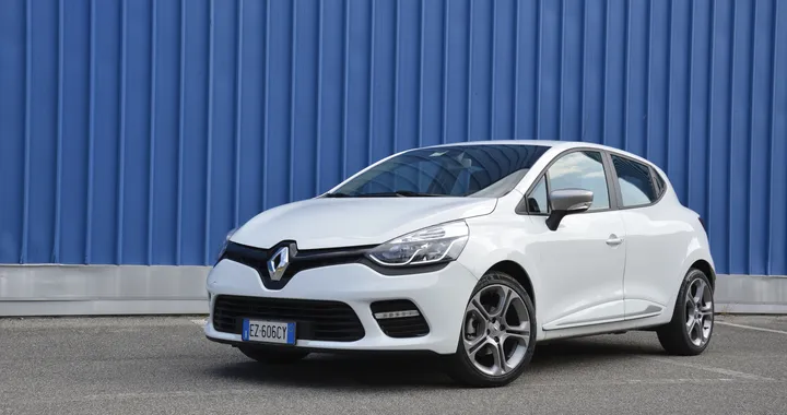 Renault Clio 1.5 dCi GT-Line: la prova su strada
