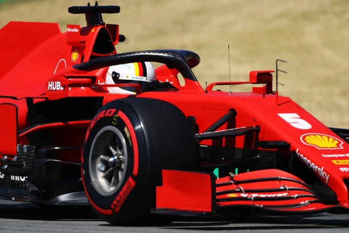 Formula 1: Ferrari firma con soddisfazione il Patto della Concordia