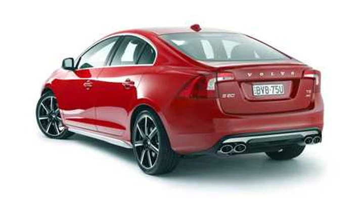 Volvo S60 Polestar, in arrivo l’M3 svedese
