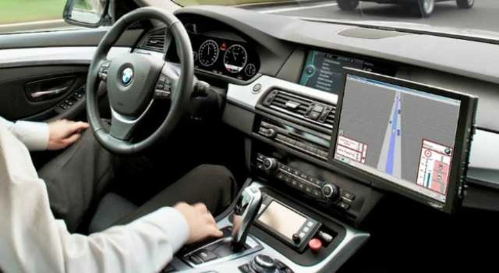 Autonomous car: la NHTSA stabilisce le linee guida