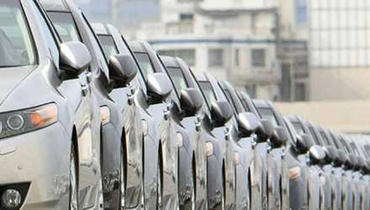 Unrae: aumentano i diesel, ma calano le bi-fuel