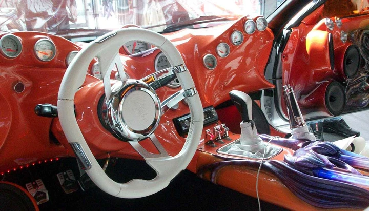 Al via il My Special Car 2010