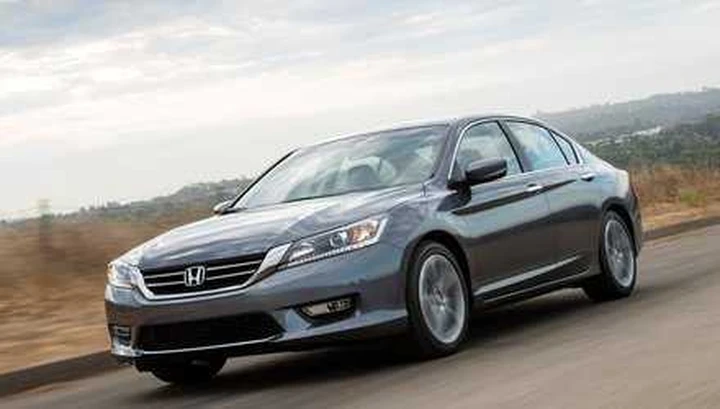 Honda: allo studio un sistema ibrido sportivo