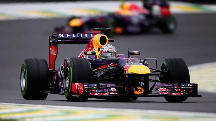 F1 2016, Marchionne apre alla Red Bull
