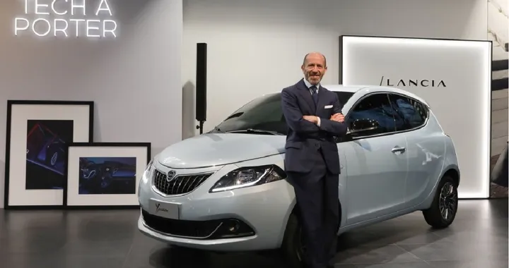 Lancia Ypsilon: la versione attuale conclude in bellezza la sua carriera
