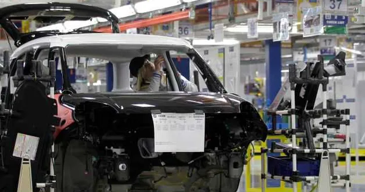 Fiat inaugura il nuovo stabilimento in Serbia