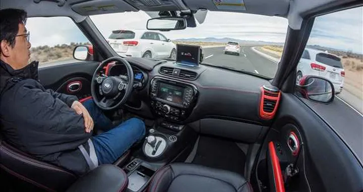 La guida autonoma compirà scelte morali