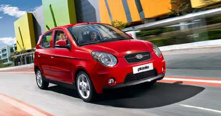 Kia Picanto, ecco la MY 2010 anche a Gpl