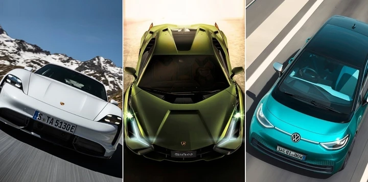 Francoforte 2019: qual è la regina del Salone?