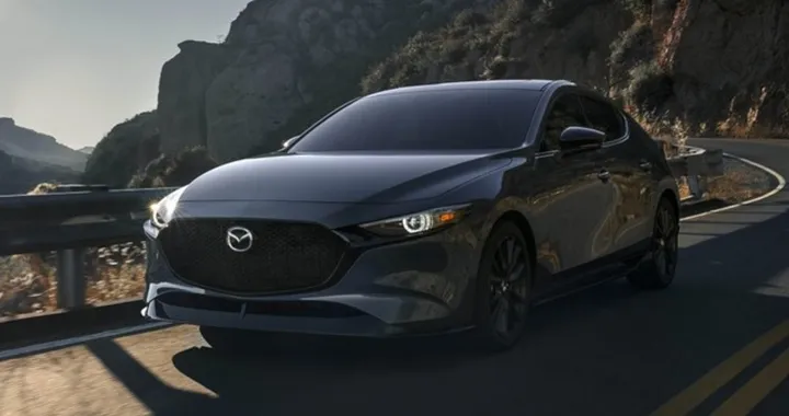 Mazda3 Turbo: caratteristiche e dotazioni della nuova versione