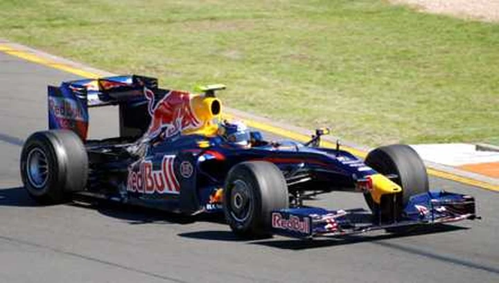 F1: le Red Bull monteranno motori Infiniti
